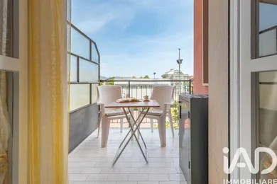 Appartamento in Borghetto Santo Spirito