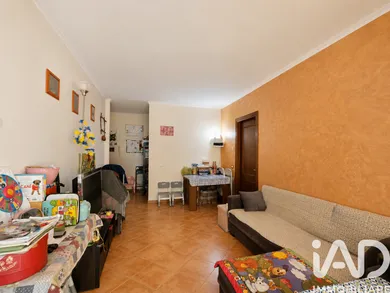 Appartamento in Roma
