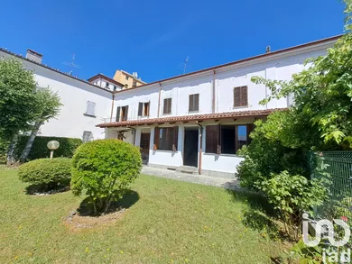 Casa/Villa in San Salvatore Monferrato