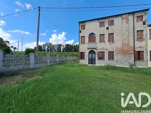 House in Vescovana
