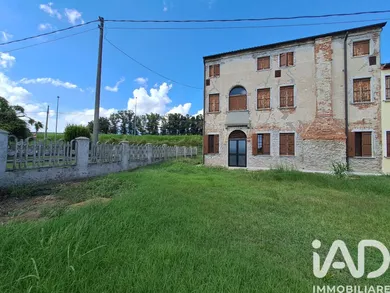 House in Vescovana