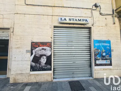 Negozio / locale commerciale in Savona