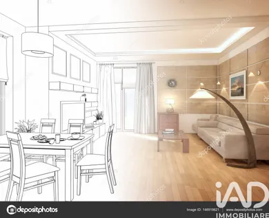 Apartment in Firenze
