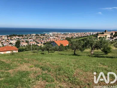 Terreno edificabile in Giulianova