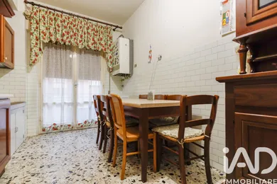 Apartment in Falconara Marittima