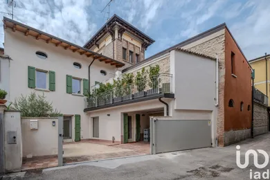 Townhouse in Castiglione delle Stiviere