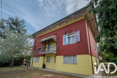 House in Castel Goffredo