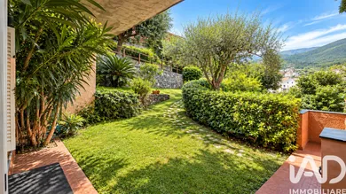 Trilocale in Arenzano