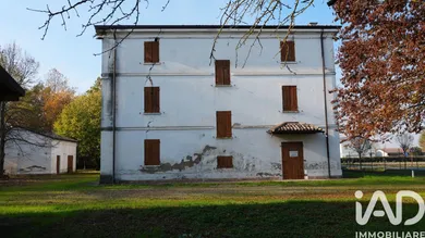 Villetta a schiera in Cavezzo