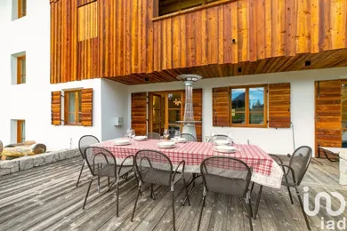 Appartamento in Cortina d'Ampezzo