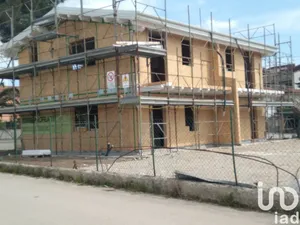 Appartamento in Morro d'Oro