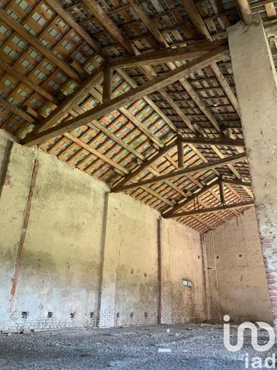 Park home in Agugliaro