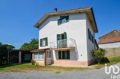 Townhouse in Saliceto