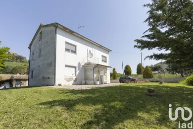 Townhouse in Filottrano