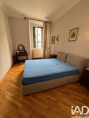 Apartment in Milano