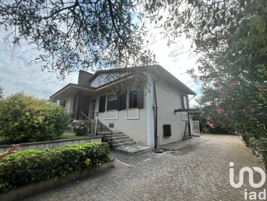 House in Poggio Rusco