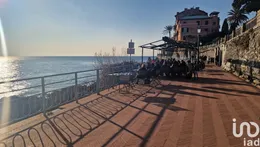 Restaurant in Genova