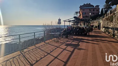 Restaurant in Genova