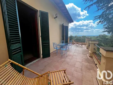 House in Figline Valdarno