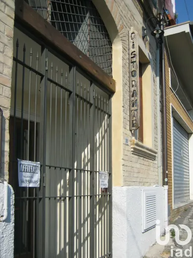 Negozio / locale commerciale in Castelfidardo