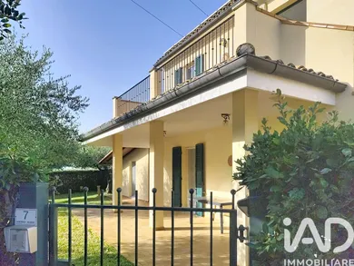 Townhouse in Campofilone