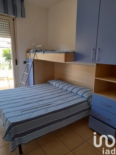 Appartamento in Tortoreto