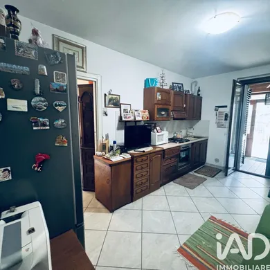 Apartment in Grottammare