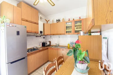 Appartamento in Cantù