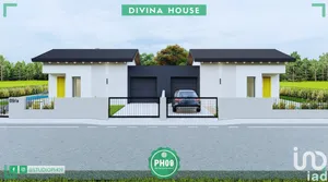 Chiatta / Casa galleggiante in Castel Goffredo