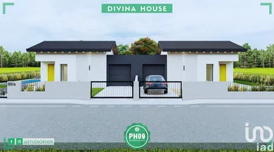 Barge in Castel Goffredo