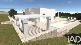 Villetta a schiera in Ostuni