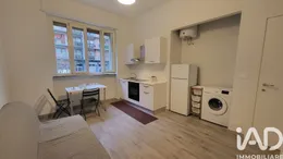 Apartment in Torino