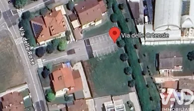 Terreno in Camisano Vicentino