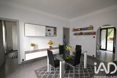 Apartment in Genova