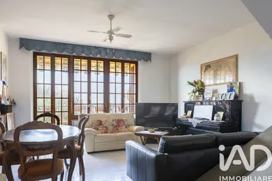 Townhouse in Camerano