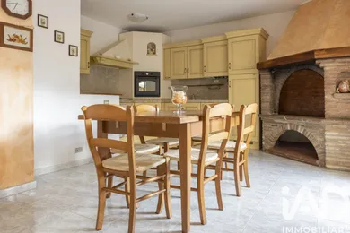Apartment in Filottrano