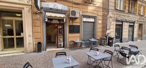 Bar in Genova