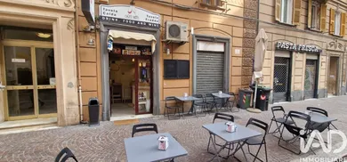 Bar in Genova
