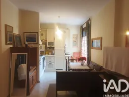 Trilocale in Potenza Picena
