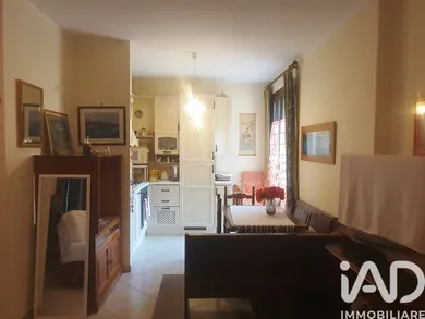 Appartamento in Potenza Picena