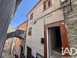 Appartamento in Caravonica