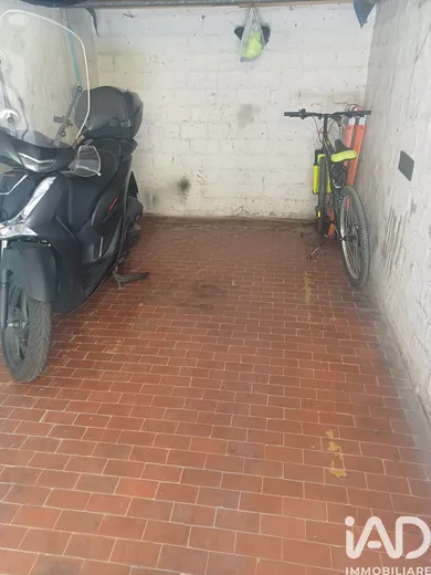Posto auto in San Lazzaro di Savena