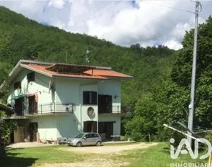 Trilocale in Isola del Gran Sasso d'Italia