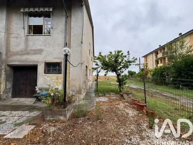 House in Mirandola