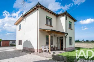 Villetta a schiera in Ferrara