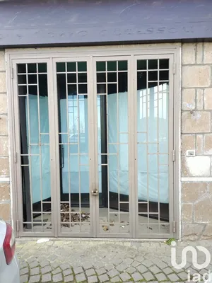 Shop/Premises commercial in Rocca di Papa