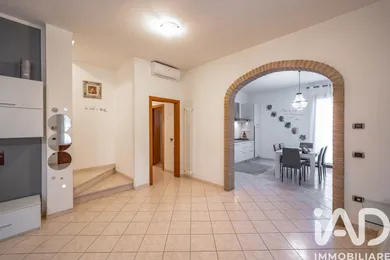 Casa/Villa in Conselice