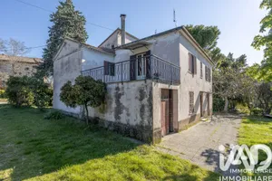 Casa/Villa in Monte San Vito