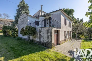 Casa/Villa in Monte San Vito