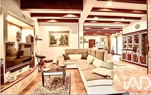 Traditional house in Agrigento